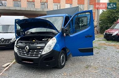 Інші вантажівки Renault Master 2020 в Рівному фото 19 Інші вантажівки Renault Master 2020 в Рівному
