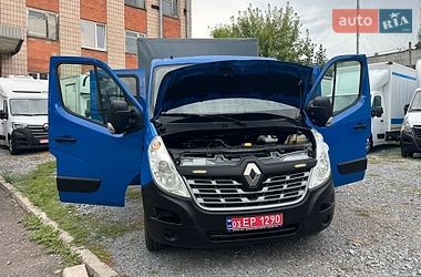 Інші вантажівки Renault Master 2020 в Рівному фото 21 Інші вантажівки Renault Master 2020 в Рівному