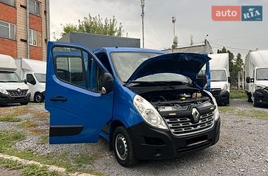 Інші вантажівки Renault Master 2020 в Рівному фото 22 Інші вантажівки Renault Master 2020 в Рівному