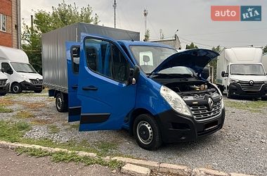 Інші вантажівки Renault Master 2020 в Рівному фото 23 Інші вантажівки Renault Master 2020 в Рівному