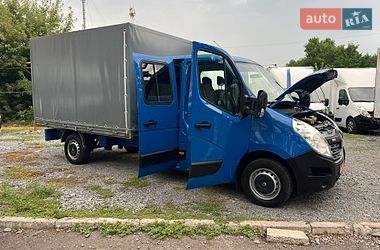Інші вантажівки Renault Master 2020 в Рівному фото 25 Інші вантажівки Renault Master 2020 в Рівному