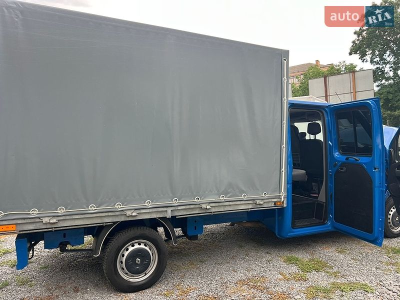 Інші вантажівки Renault Master 2020 в Рівному фото 26 Інші вантажівки Renault Master 2020 в Рівному