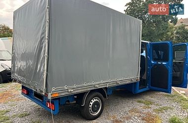 Інші вантажівки Renault Master 2020 в Рівному