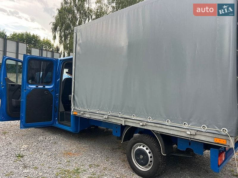 Інші вантажівки Renault Master 2020 в Рівному фото 30 Інші вантажівки Renault Master 2020 в Рівному