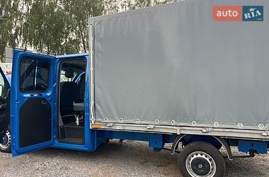 Інші вантажівки Renault Master 2020 в Рівному фото 31 Інші вантажівки Renault Master 2020 в Рівному