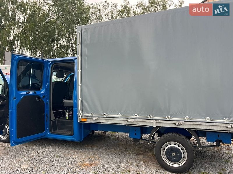 Інші вантажівки Renault Master 2020 в Рівному фото 31 Інші вантажівки Renault Master 2020 в Рівному