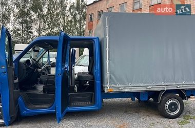 Інші вантажівки Renault Master 2020 в Рівному фото 32 Інші вантажівки Renault Master 2020 в Рівному
