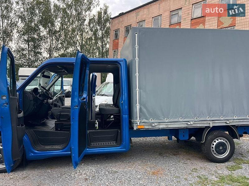 Інші вантажівки Renault Master 2020 в Рівному фото 32 Інші вантажівки Renault Master 2020 в Рівному