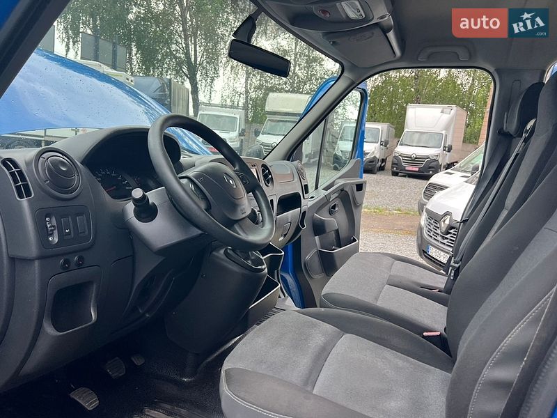 Інші вантажівки Renault Master 2020 в Рівному