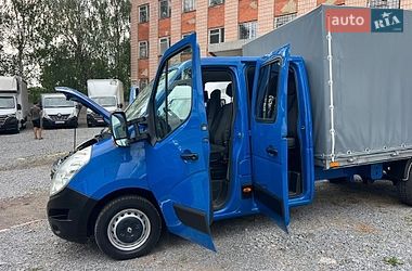 Інші вантажівки Renault Master 2020 в Рівному фото 33 Інші вантажівки Renault Master 2020 в Рівному