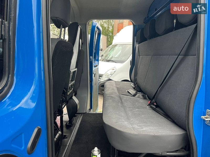 Інші вантажівки Renault Master 2020 в Рівному фото 35 Інші вантажівки Renault Master 2020 в Рівному