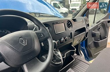 Інші вантажівки Renault Master 2020 в Рівному фото 36 Інші вантажівки Renault Master 2020 в Рівному