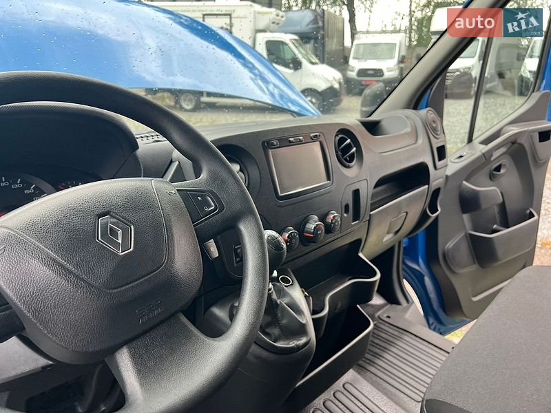 Інші вантажівки Renault Master 2020 в Рівному фото 36 Інші вантажівки Renault Master 2020 в Рівному