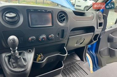 Інші вантажівки Renault Master 2020 в Рівному фото 37 Інші вантажівки Renault Master 2020 в Рівному