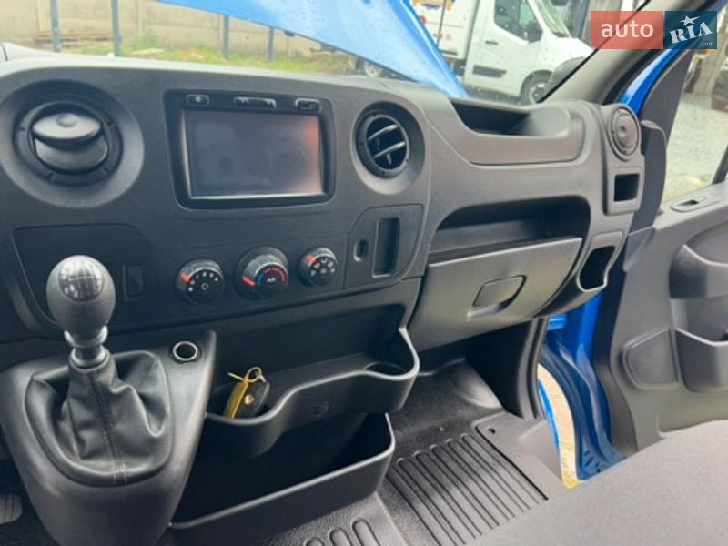 Інші вантажівки Renault Master 2020 в Рівному фото 37 Інші вантажівки Renault Master 2020 в Рівному