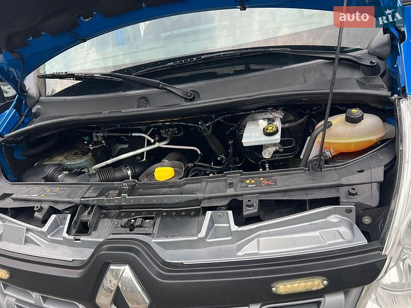 Інші вантажівки Renault Master 2020 в Рівному фото 39 Інші вантажівки Renault Master 2020 в Рівному