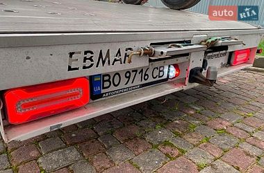 Эвакуатор Renault Master 2015 в Бучаче фото 11 Эвакуатор Renault Master 2015 в Бучаче