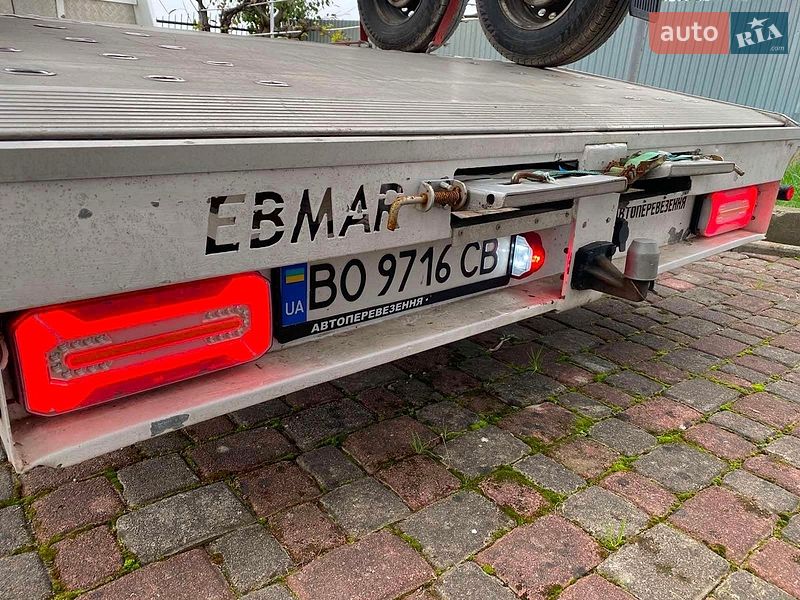 Эвакуатор Renault Master 2015 в Бучаче фото 11 Эвакуатор Renault Master 2015 в Бучаче