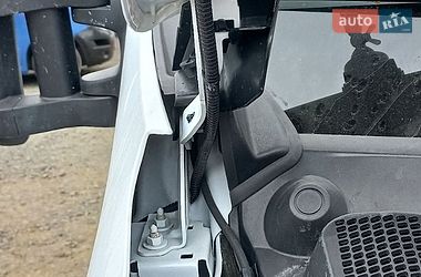 Тентованый Renault Master 2022 в Ковеле фото 25 Тентованый Renault Master 2022 в Ковеле