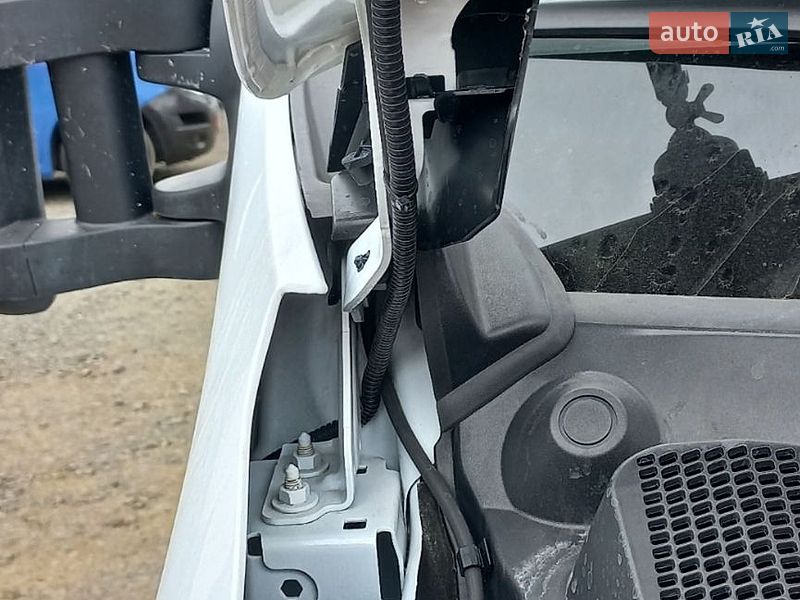 Тентованый Renault Master 2022 в Ковеле фото 25 Тентованый Renault Master 2022 в Ковеле