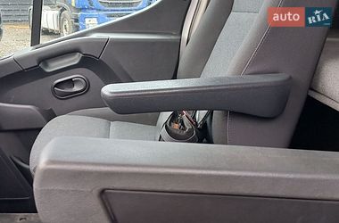 Тентованый Renault Master 2022 в Ковеле фото 33 Тентованый Renault Master 2022 в Ковеле