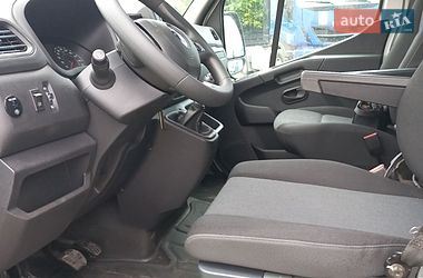 Тентованый Renault Master 2022 в Ковеле фото 30 Тентованый Renault Master 2022 в Ковеле