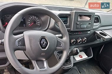 Тентованый Renault Master 2022 в Ковеле фото 40 Тентованый Renault Master 2022 в Ковеле