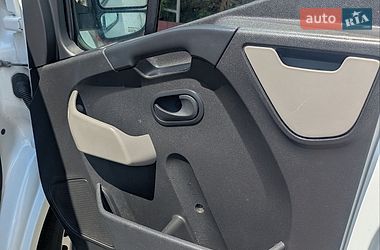 Автовоз Renault Master 2011 в Ровно
