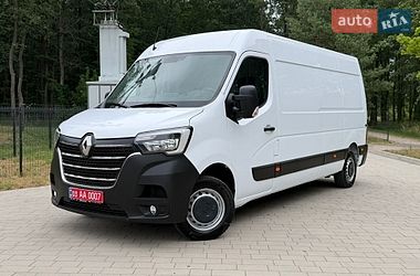 renault master 2023 в Ковель от профессионального продавца Valera