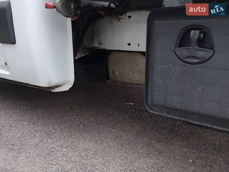 Эвакуатор Renault Master 2019 в Макарове