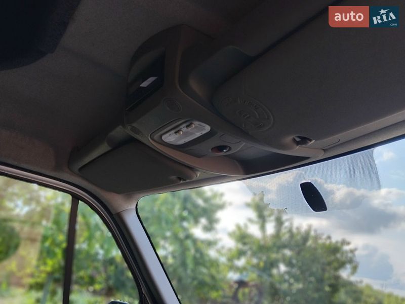 Эвакуатор Renault Master 2019 в Макарове