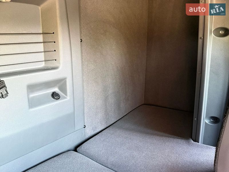 Тентований Renault Master 2021 в Ковелі