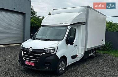 Другие грузовики Renault Master 2023 в Ковеле