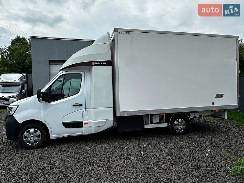 Другие грузовики Renault Master 2023 в Ковеле