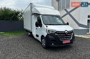 Другие грузовики Renault Master 2023 в Ковеле