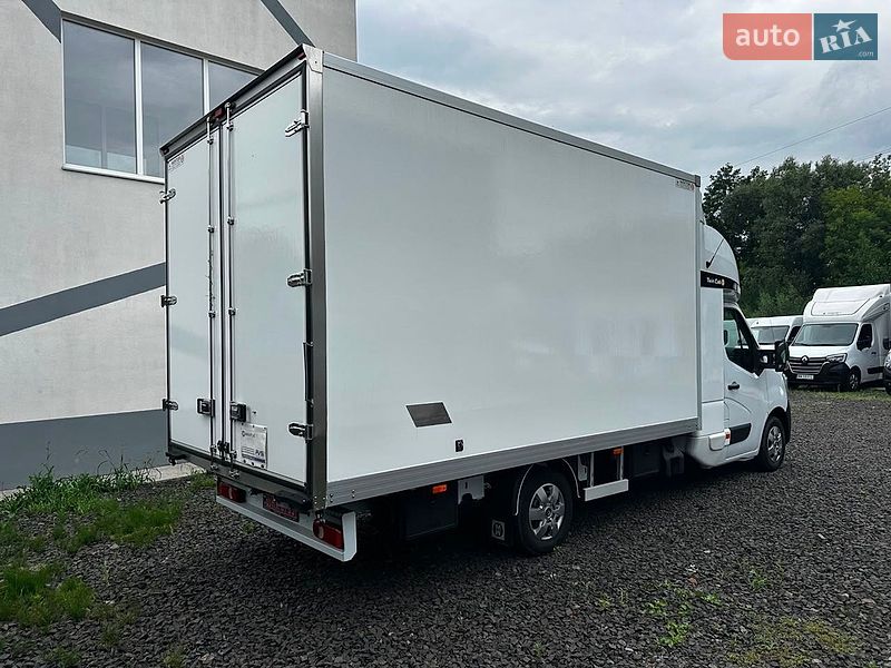 Другие грузовики Renault Master 2023 в Ковеле