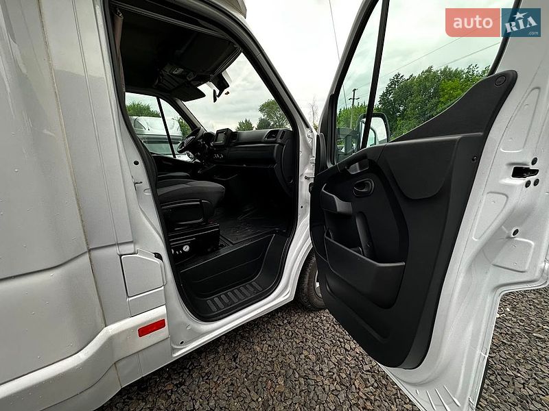 Другие грузовики Renault Master 2023 в Ковеле