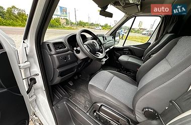 Другие грузовики Renault Master 2023 в Ковеле