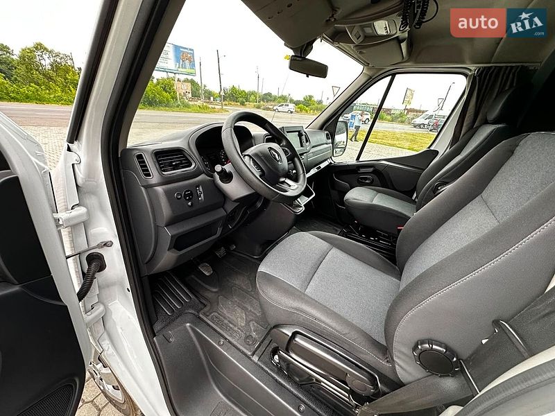 Другие грузовики Renault Master 2023 в Ковеле