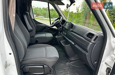 Другие грузовики Renault Master 2023 в Ковеле