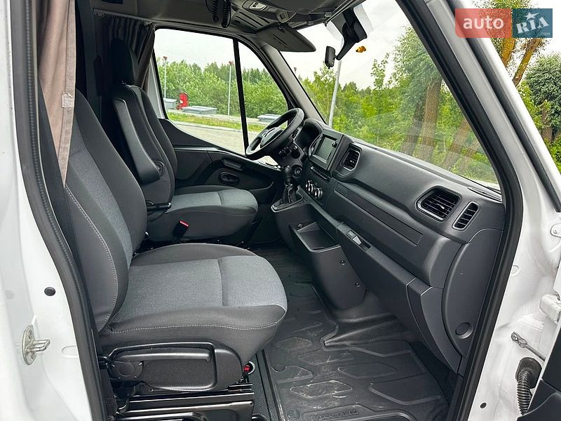 Другие грузовики Renault Master 2023 в Ковеле