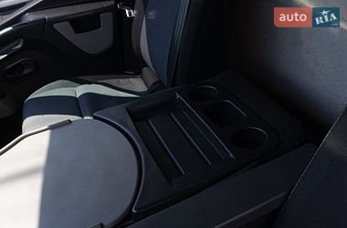 Другие грузовики Renault Master 2018 в Львове