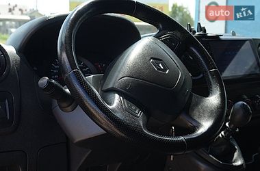 Другие грузовики Renault Master 2018 в Львове