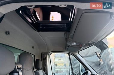 Тентований Renault Master 2020 в Ковелі