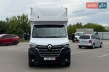 Вантажний фургон Renault Master 2022 в Дубні