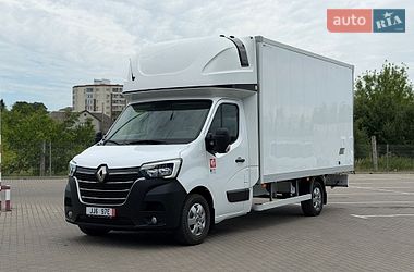 Вантажний фургон Renault Master 2022 в Дубні