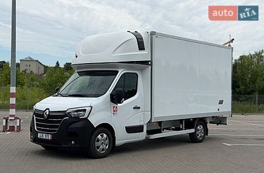 Вантажний фургон Renault Master 2022 в Дубні