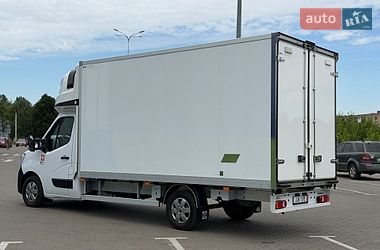 Вантажний фургон Renault Master 2022 в Дубні