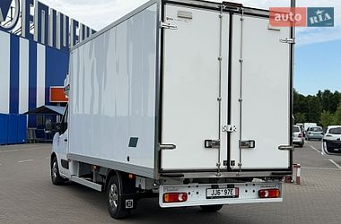 Вантажний фургон Renault Master 2022 в Дубні