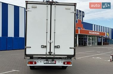Вантажний фургон Renault Master 2022 в Дубні